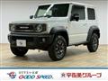 2020 Suzuki Jimny Sierra