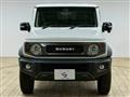 2020 Suzuki Jimny Sierra