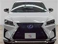 2016 Lexus RX