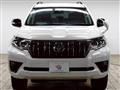 2021 Toyota Land Cruiser Prado