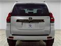 2021 Toyota Land Cruiser Prado
