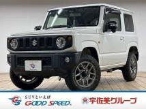 2023 Suzuki Jimny