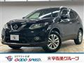 2015 Nissan X-Trail