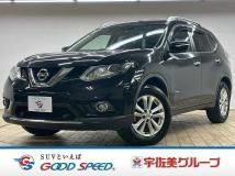 2015 Nissan X-Trail