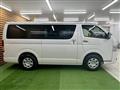 2025 Toyota Hiace Van