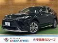 2020 Toyota Harrier