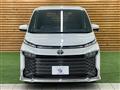 2025 Toyota Voxy