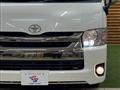 2017 Toyota Hiace Van