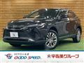 2020 Toyota Harrier Hybrid
