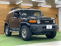 2013 Toyota FJ Cruiser