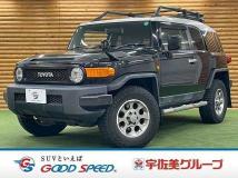 2013 Toyota FJ Cruiser