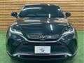 2020 Toyota Harrier