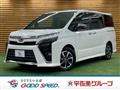 2018 Toyota Voxy
