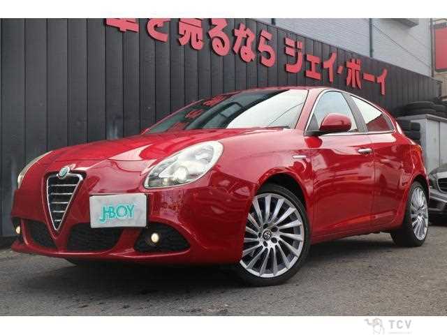 2013 Alfa Romeo Alfa Romeo Others