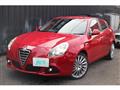 2013 Alfa Romeo Alfa Romeo Others