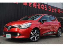 2017 Renault Lutecia