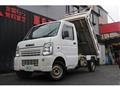 2002 Suzuki Carry Truck