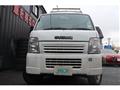 2002 Suzuki Carry Truck
