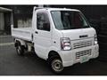 2002 Suzuki Carry Truck