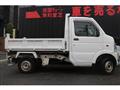 2002 Suzuki Carry Truck