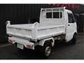 2002 Suzuki Carry Truck