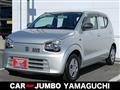 2015 Suzuki Alto