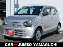 2015 Suzuki Alto