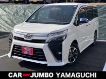 2020 Toyota Voxy