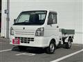2017 Suzuki Carry Truck