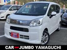 2022 Daihatsu Move