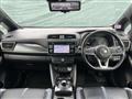 2018 Nissan Leaf