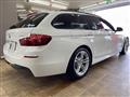 2014 BMW 5 Series