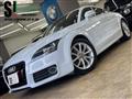 2013 Audi TT