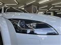 2013 Audi TT