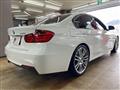 2012 BMW 3 Series