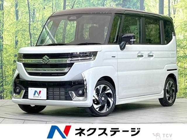 2024 Suzuki Suzuki Others