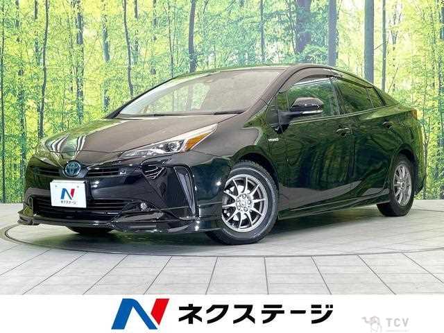 2019 Toyota Prius