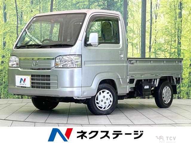 2014 Honda Acty Truck