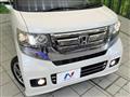 2015 Honda N BOX