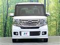 2015 Honda N BOX