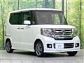 2015 Honda N BOX