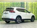 2019 Nissan X-Trail