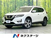 2019 Nissan X-Trail