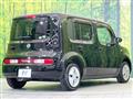 2015 Nissan Cube