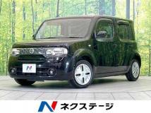 2015 Nissan Cube