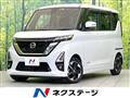 2023 Nissan ROOX