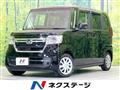 2022 Honda N BOX