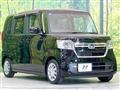 2022 Honda N BOX