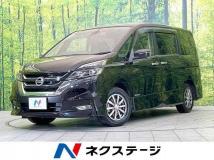 2016 Nissan Serena