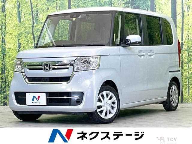 2023 Honda N BOX